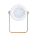 Ultra-modern, Sleek, and Wireless Table Lamp