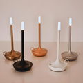 Kandil Minimalist-style Cordless Lamp