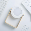 Ultra-modern, Sleek, and Wireless Table Lamp