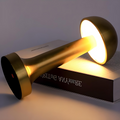 European Style Minimalist Cordless Lamp