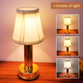 Modern Nordic Style Fabric Lamp