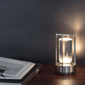 Contemporary Cordless Table Lamp