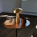 Cordless Luxe Mushroom Table Lamp