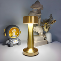 Cordless European Style Lamp