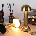 European Style Minimalist Cordless Lamp