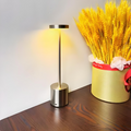 Sleek and Elegant Table Lamp