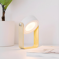 Ultra-modern, Sleek, and Wireless Table Lamp