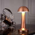 European Style Minimalist Cordless Lamp