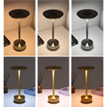Stylish and Wireless Minimalist Lamp