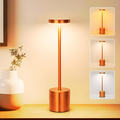 Sleek and Elegant Table Lamp