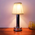Modern Nordic Style Fabric Lamp