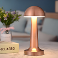 European Style Minimalist Cordless Lamp