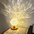 Milay Elegant and Unique Lamp