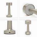 Cordless European Style Lamp