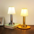 Modern Nordic Style Fabric Lamp