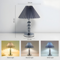 Modern Lanny Luxury Table Lamp