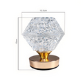 Milay Elegant and Unique Lamp