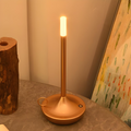 Kandil Minimalist-style Cordless Lamp