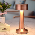 Cordless European Style Lamp