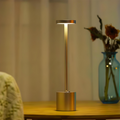 Sleek and Elegant Table Lamp