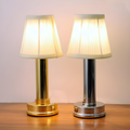 Modern Nordic Style Fabric Lamp