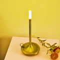 Kandil Minimalist-style Cordless Lamp