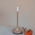 Kandil Minimalist-style Cordless Lamp