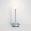 Kandil Minimalist-style Cordless Lamp