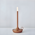 Kandil Minimalist-style Cordless Lamp