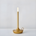 Kandil Minimalist-style Cordless Lamp