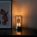 Contemporary Cordless Table Lamp