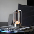Contemporary Cordless Table Lamp