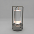 Contemporary Cordless Table Lamp