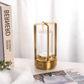 Contemporary Cordless Table Lamp