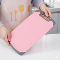 Household Double-Sided Cutting Board