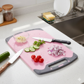 Household Double-Sided Cutting Board