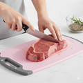 Household Double-Sided Cutting Board