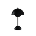 Modern Minimalist Mushroom Table Lamp