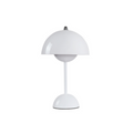 Modern Minimalist Mushroom Table Lamp