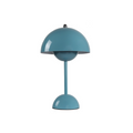 Modern Minimalist Mushroom Table Lamp