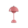 Modern Minimalist Mushroom Table Lamp