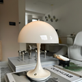 Mushroom Style Wireless Lamp