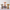 Cordless Luxe Mushroom Table Lamp