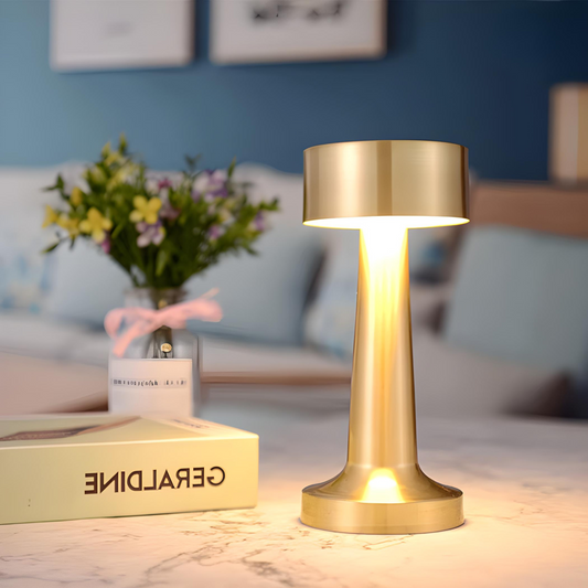 Cordless European Style Lamp
