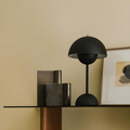 Modern Minimalist Mushroom Table Lamp