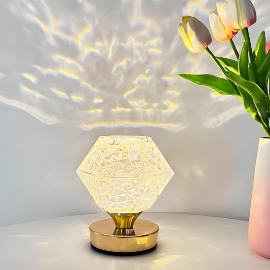 Milay Elegant and Unique Lamp