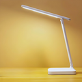 Sleek Modern & Minimalist Rechargeable Desk Lamp
