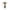 Cordless Luxe Mushroom Table Lamp