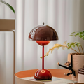 Modern Minimalist Mushroom Table Lamp