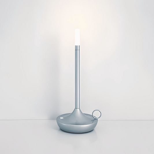 Kandil Minimalist-style Cordless Lamp